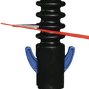 MAKO Driver for setting the FinCap and JAWS large and small Concrete Screed Chairs