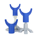 FinCap Concrete Screed Chair for use with 1-1/2" (40mm) ID Screed Pipe