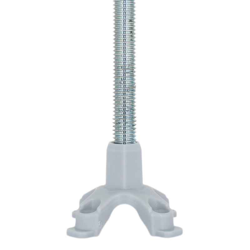 FinCap Adjustable Screed Support without Base Plate 4.5