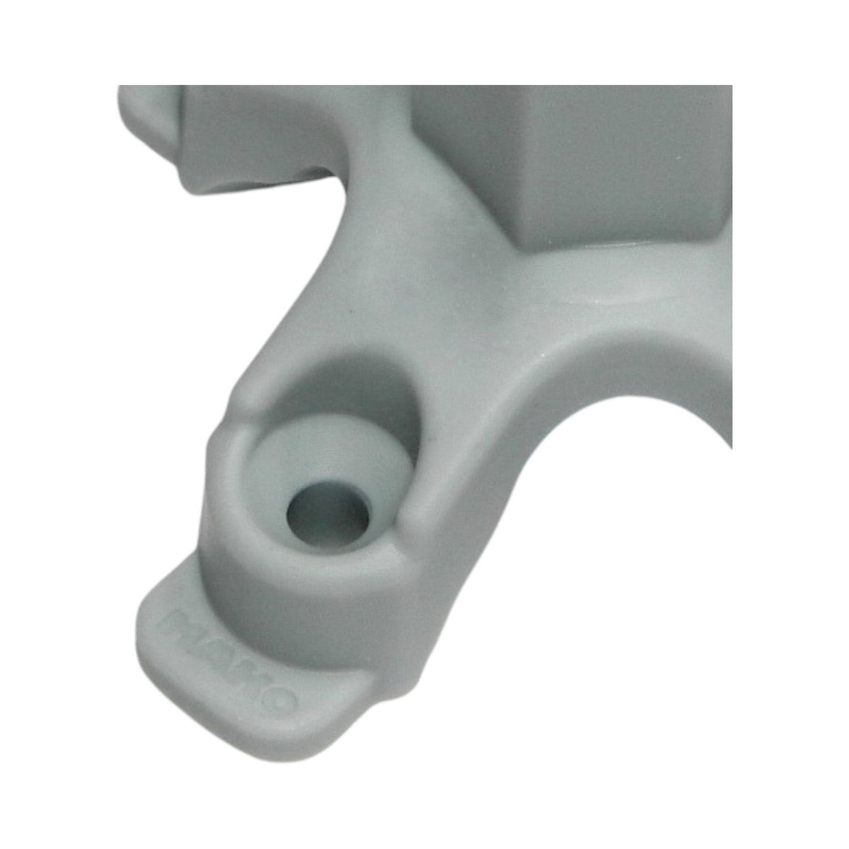 Adjustable FinStand Concrete Form Support used with FinCaps and JAWS S
