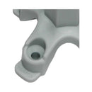 Adjustable FinCap Concrete Screed Support without Base Plate 4.5 for use with 1-1/2" (40mm) Screed Pipe