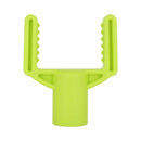 JAWS Large Concrete Screed Chair for 2" aluminum or magnesium screeds