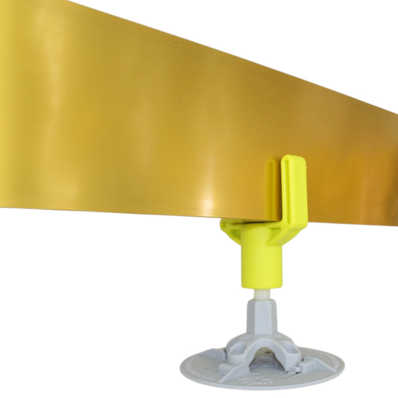 JAWS Large Screed Chair