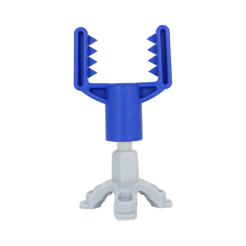 JAWS Small Adjustable Screed Support without Base Plate 4.5