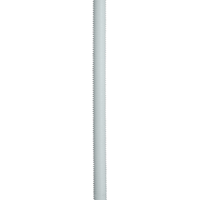 Nylon Threaded Rod 1/2" x 13 for use with the FinStand