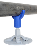 Adjustable Starter Kit Plus – 25 FinCaps Concrete Screed Chairs, 25 FinStands and 25 Base Plates