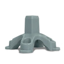 Adjustable Starter Kit Plus – 25 FinCaps Concrete Screed Chairs, 25 FinStands and 25 Base Plates