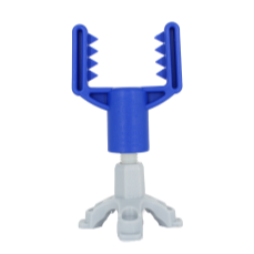 JAWS Small Adjustable Screed Support without Base Plate 4.5
