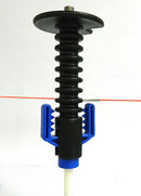 JAWS Small Concrete Screed Chair for use with 2x4 Wood Screeds