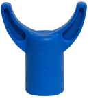 FinCap Concrete Screed Chair for use with 1-1/2" (40mm) ID Screed Pipe