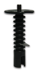 Starter Kit – 1 Driver & 50 FinCap Concrete Screed Chairs for slab-on-grade