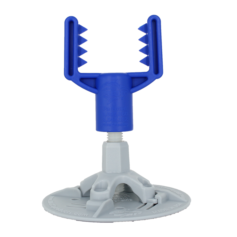 JAWS Small Adjustable Screed Support
